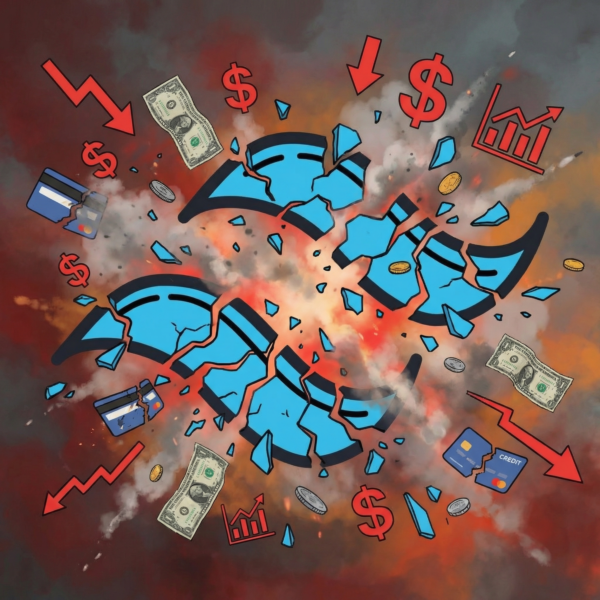 Featured image of post Tailwind CSS: A warning for open source projects in the age of AI