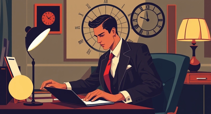 Featured image of post The "Everything" engineer: Why industry expectations are getting out of hand